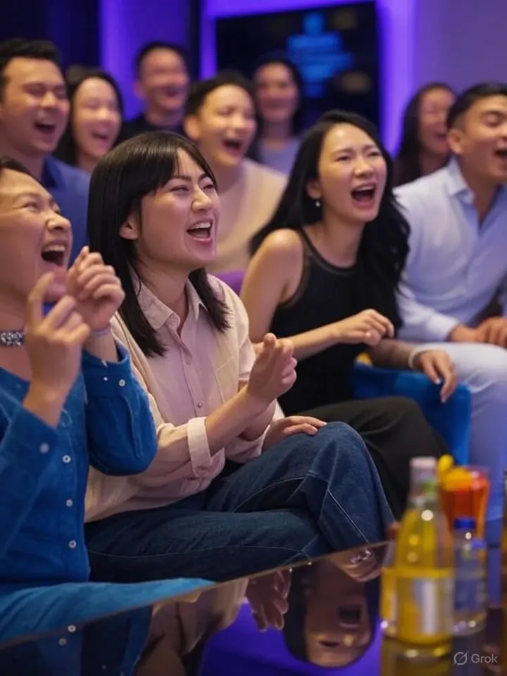 방콕 가라오케 유흥, 이런 분들께는 강력 추천합니다! (파워유저의 찐 경험)